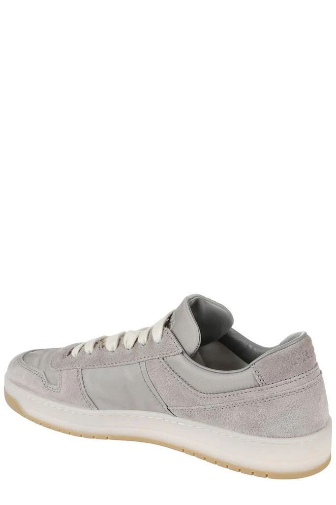 Prada Prada Downtown Lace-Up Sneakers 3