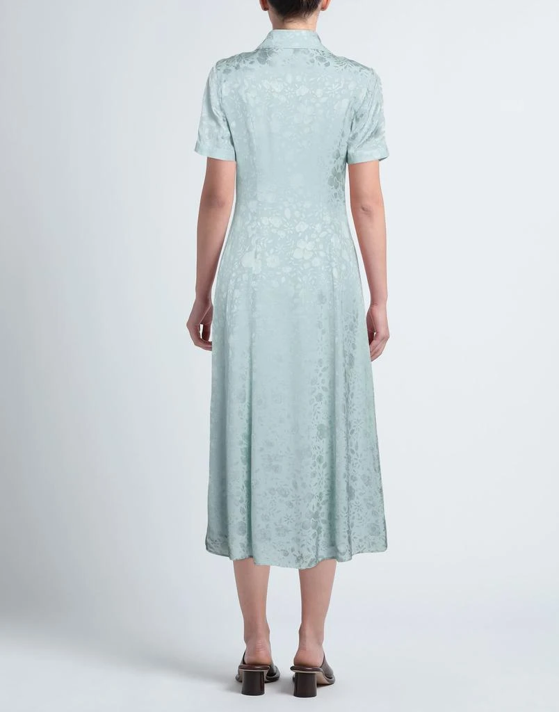 ALEXACHUNG Midi dress 3