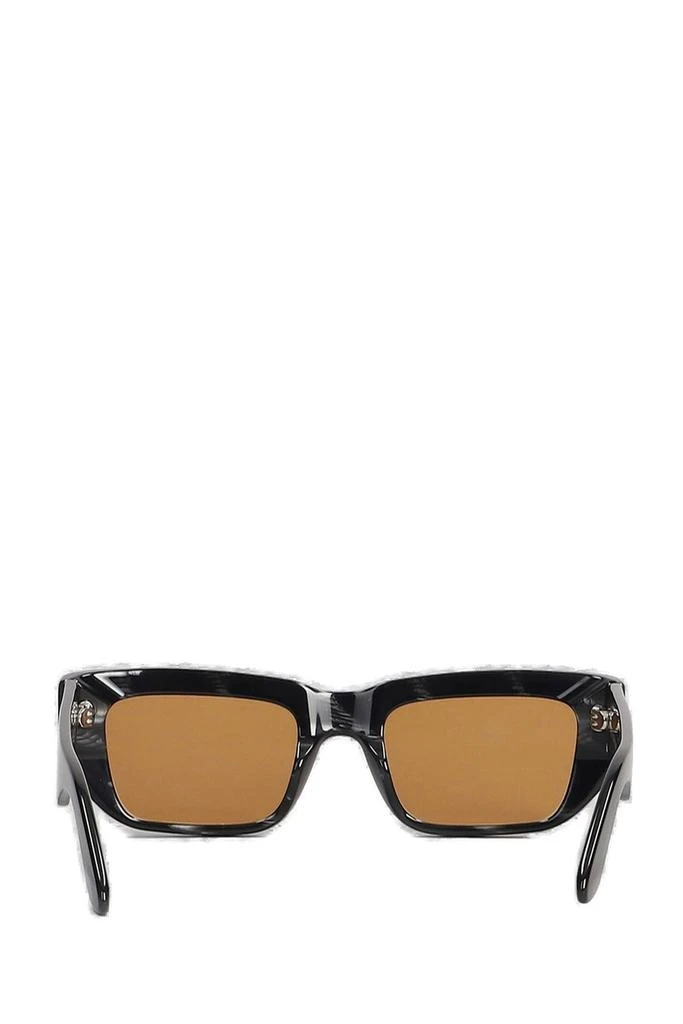 Retrosuperfuture Retrosuperfuture Ra Rectangular Frame Sunglasses 3