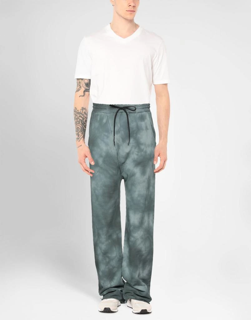 NOSTRASANTISSIMA Casual pants 2