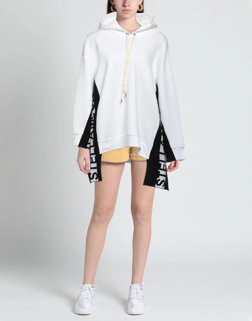 Stella McCartney Hooded sweatshirt 2