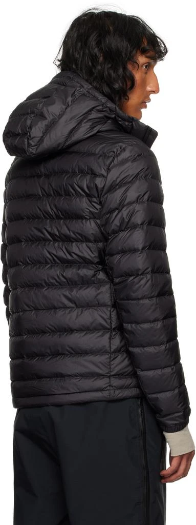 66°North Black Keilir Down Jacket 3