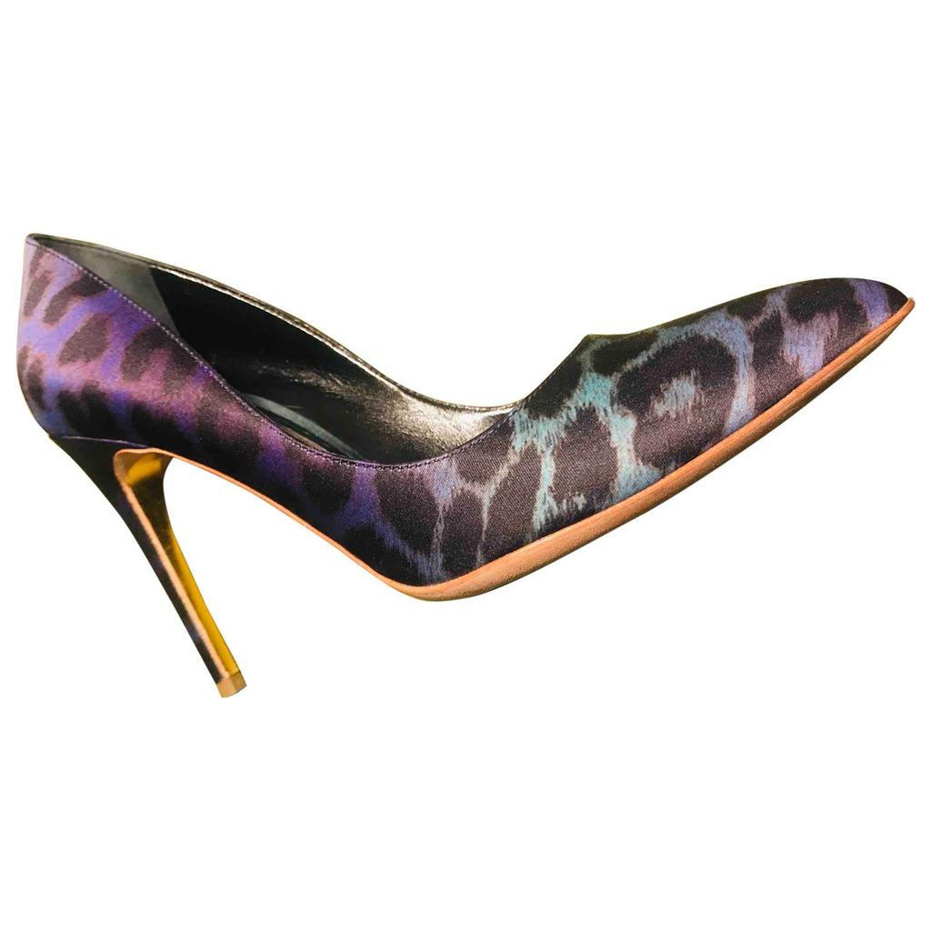 Rupert Sanderson Rupert Sanderson Leather heels