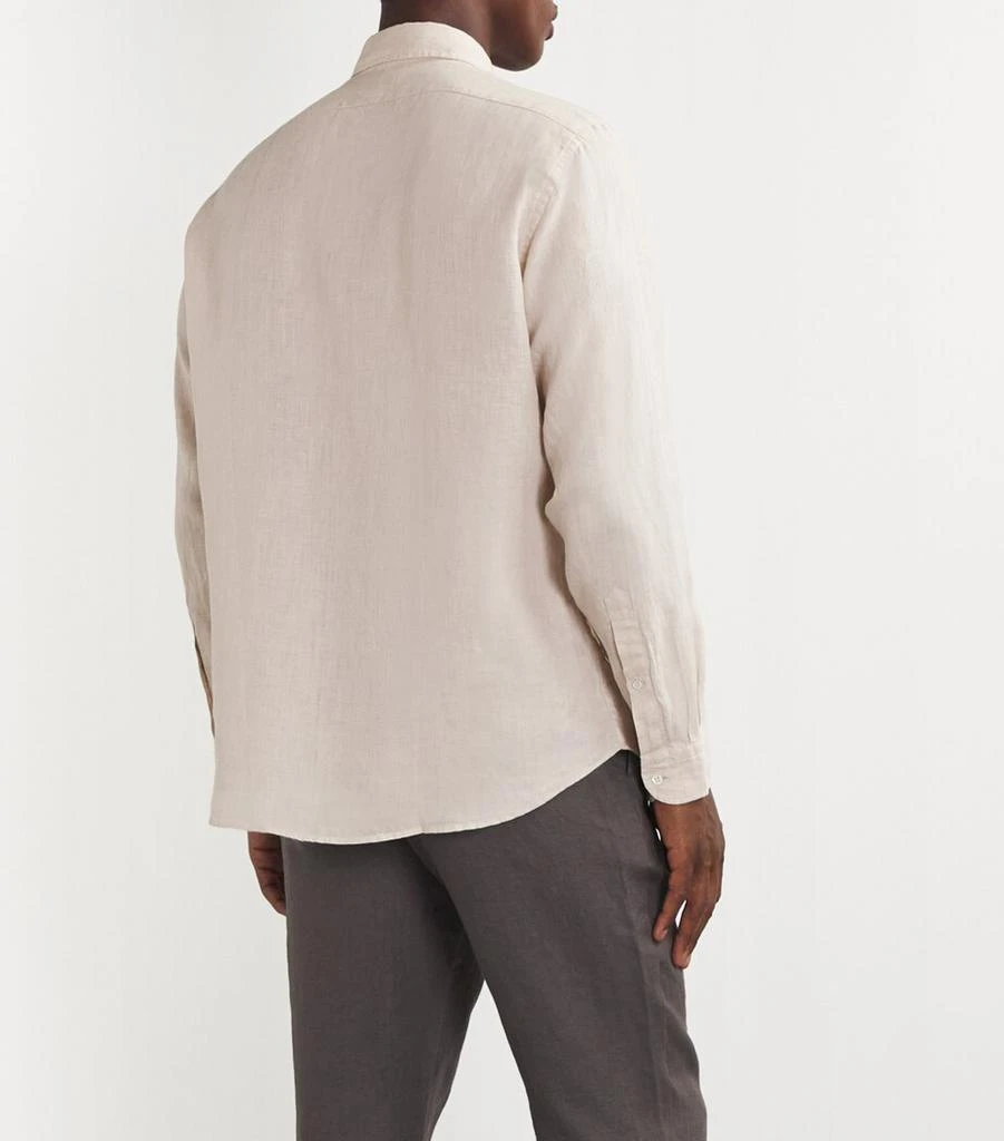 Bluemint Linen Martin Shirt 4