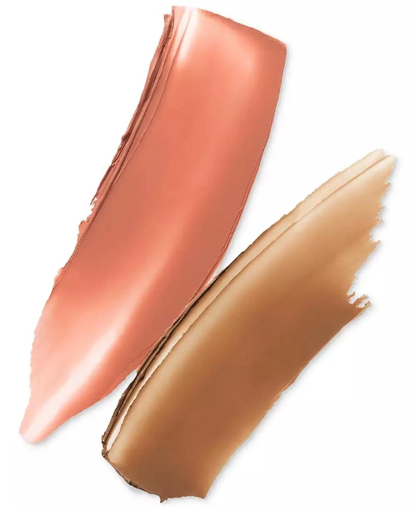 Stila Blush & Bronze Hydro-Blur Cheek Duo 8