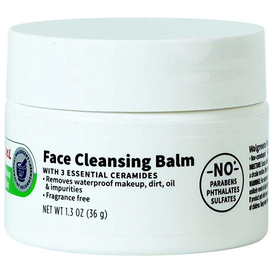 Walgreens Makeup Removing Cleansing Balm