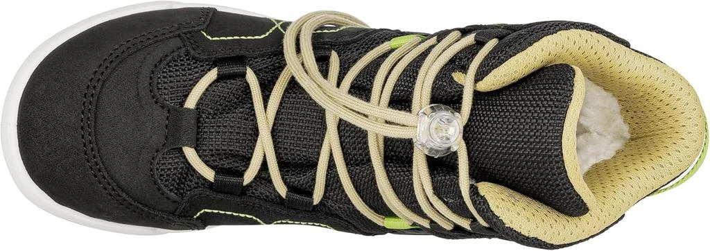 Lowa Lowa Kid RAIK GTX Schwarz 5