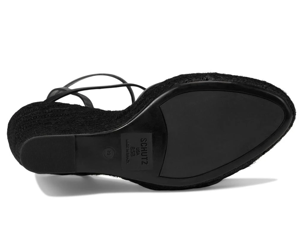 Schutz Amarilis Wedge 3