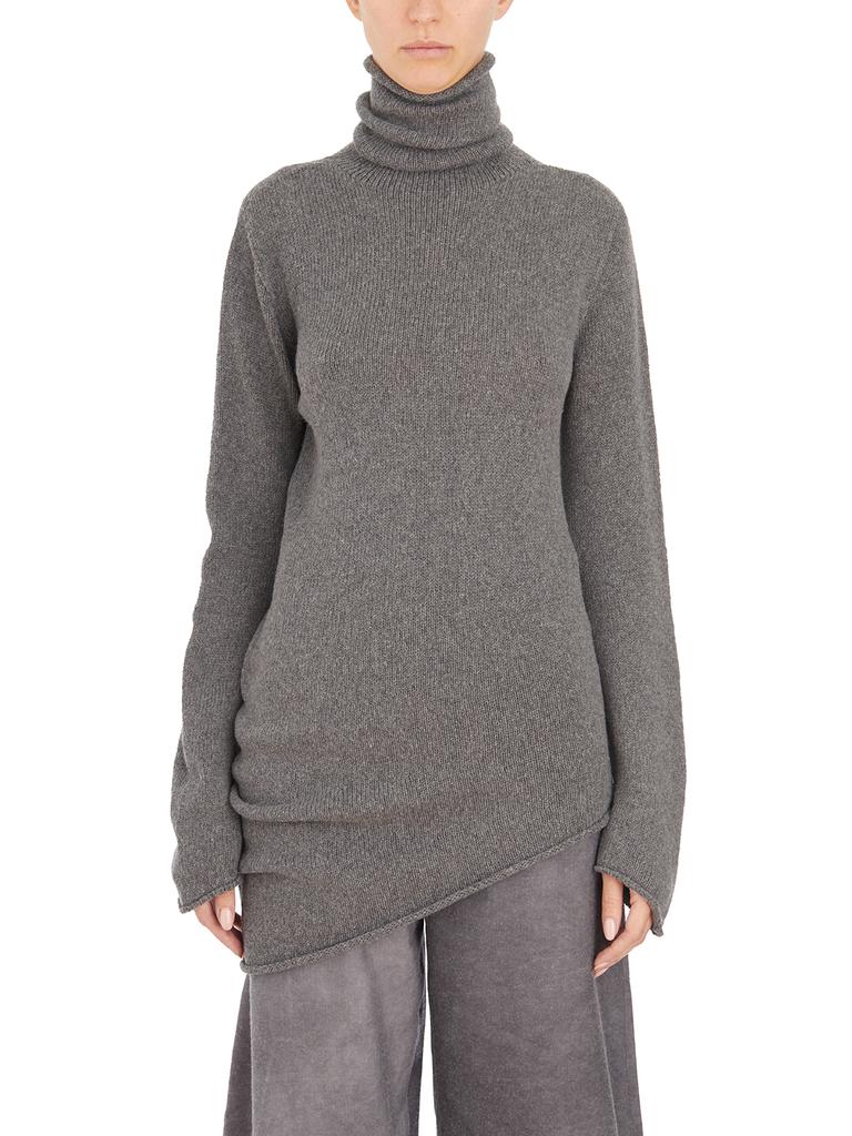 CORTANA MAGLIA COLLO ALTO SNOW