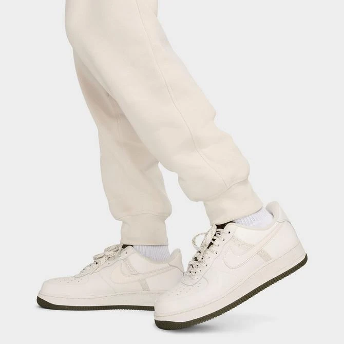 NIKE Men's Nike Club Fleece Chenille Futura Jogger Pants 11