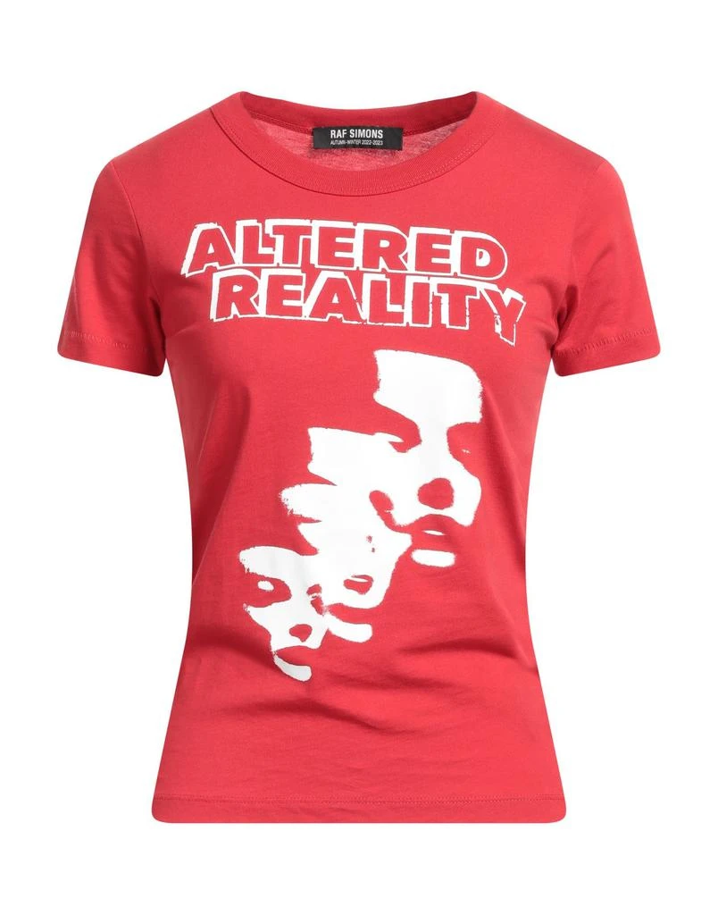 RAF SIMONS T-shirt 1