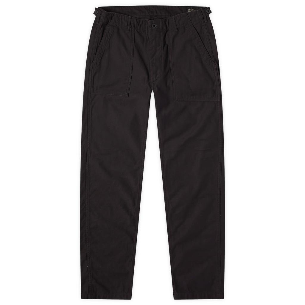 orSlow Orslow Slim Fit US Army Fatigue Pant