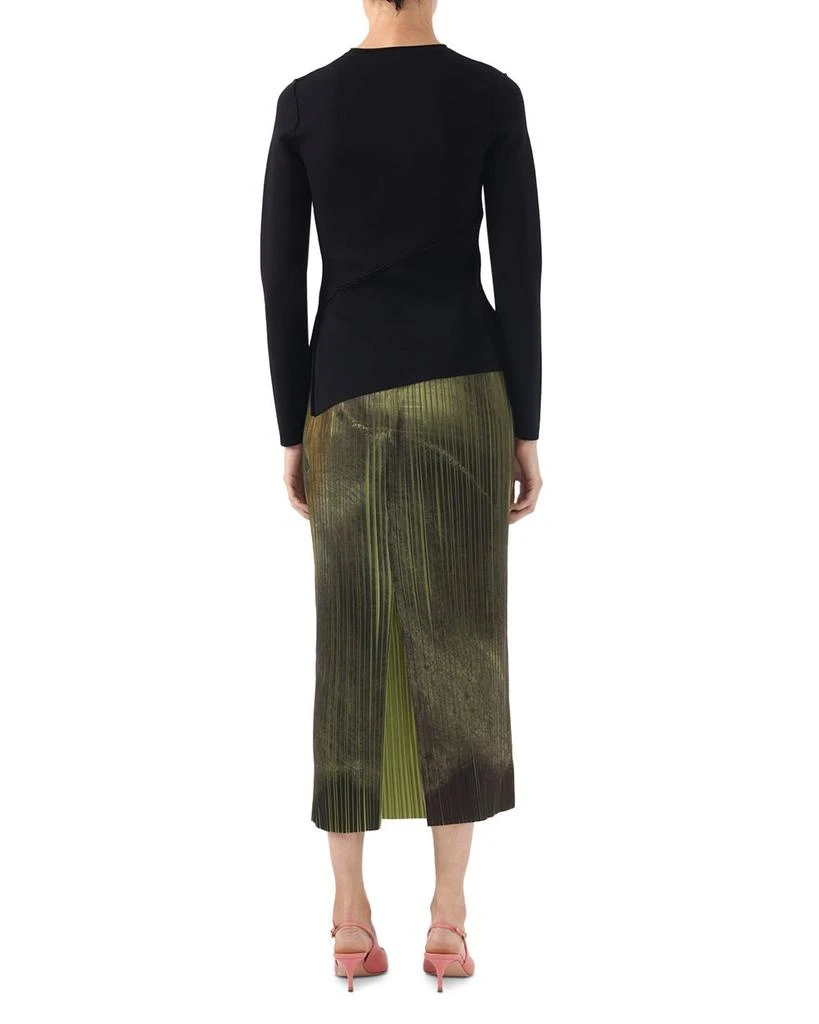 Jason Wu Crewneck Sweater 3