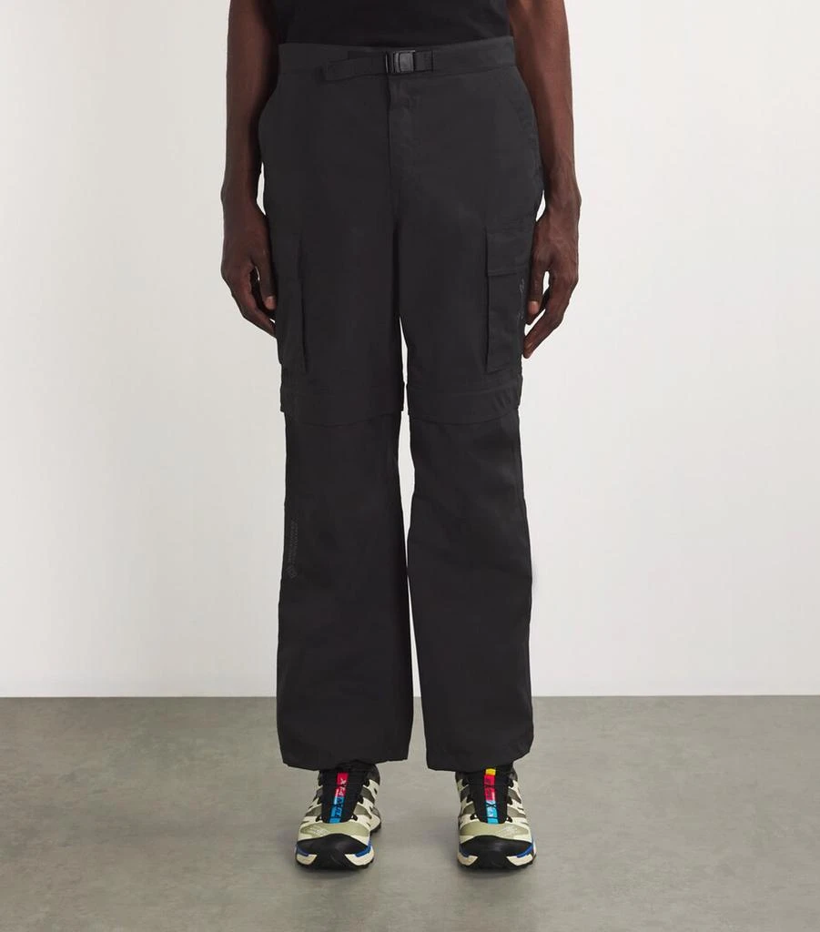 66 North GORE-TEX Kria Zip-Off Trousers 3