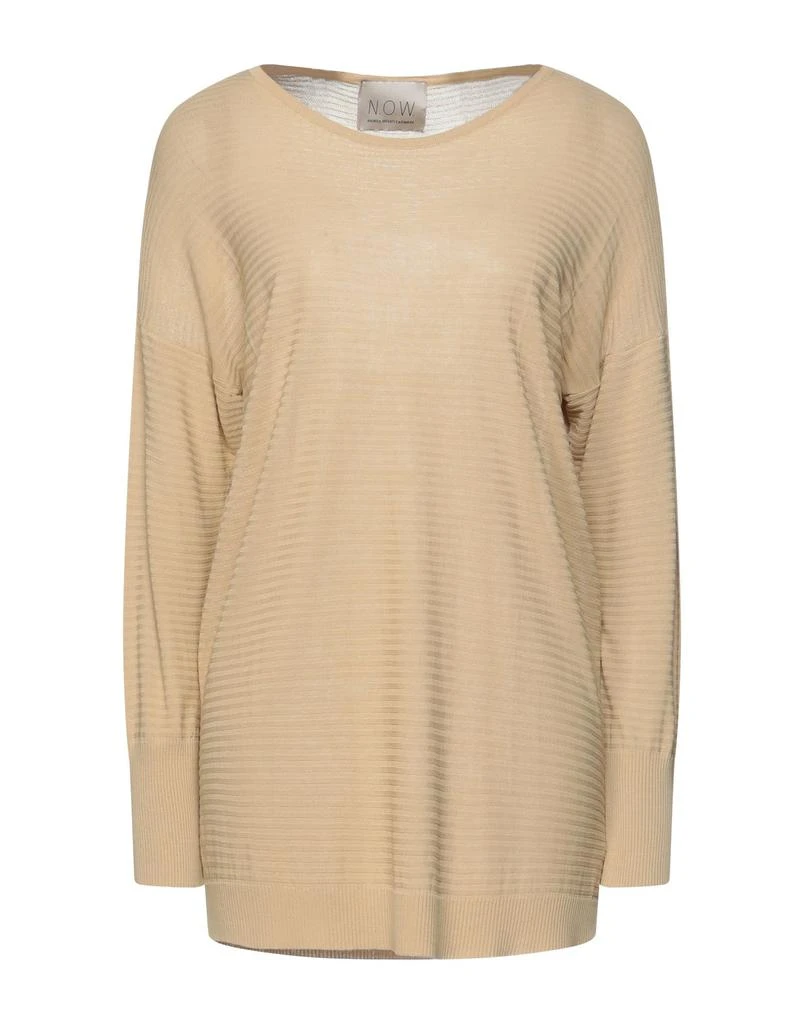 N.O.W. ANDREA ROSATI CASHMERE Sweater 1