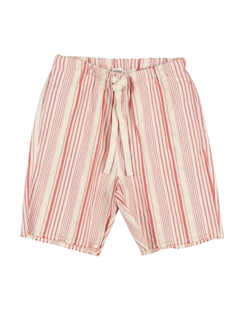 BABE & TESS Shorts & Bermuda 1