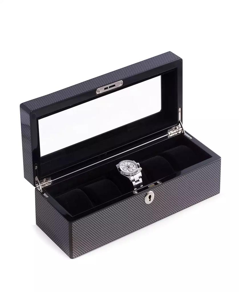 Bey-Berk Deluxe Watch Case