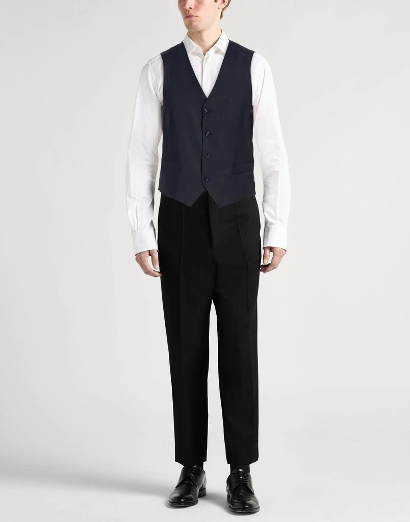 UNGARO Suit vest 2