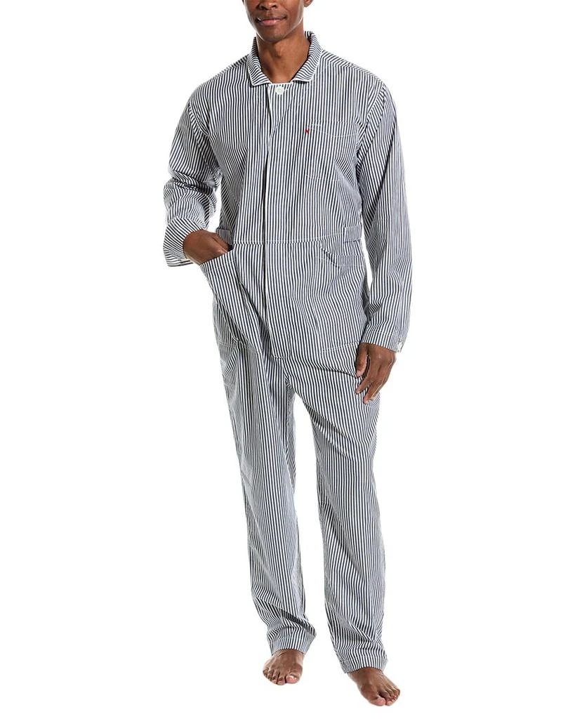 Alex Mill P'Jimmies Dream Suit 1