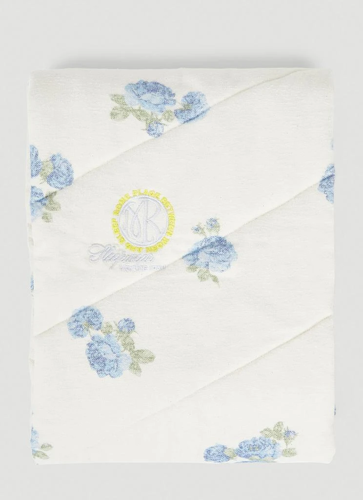 Martine Rose Padded Scarf 1