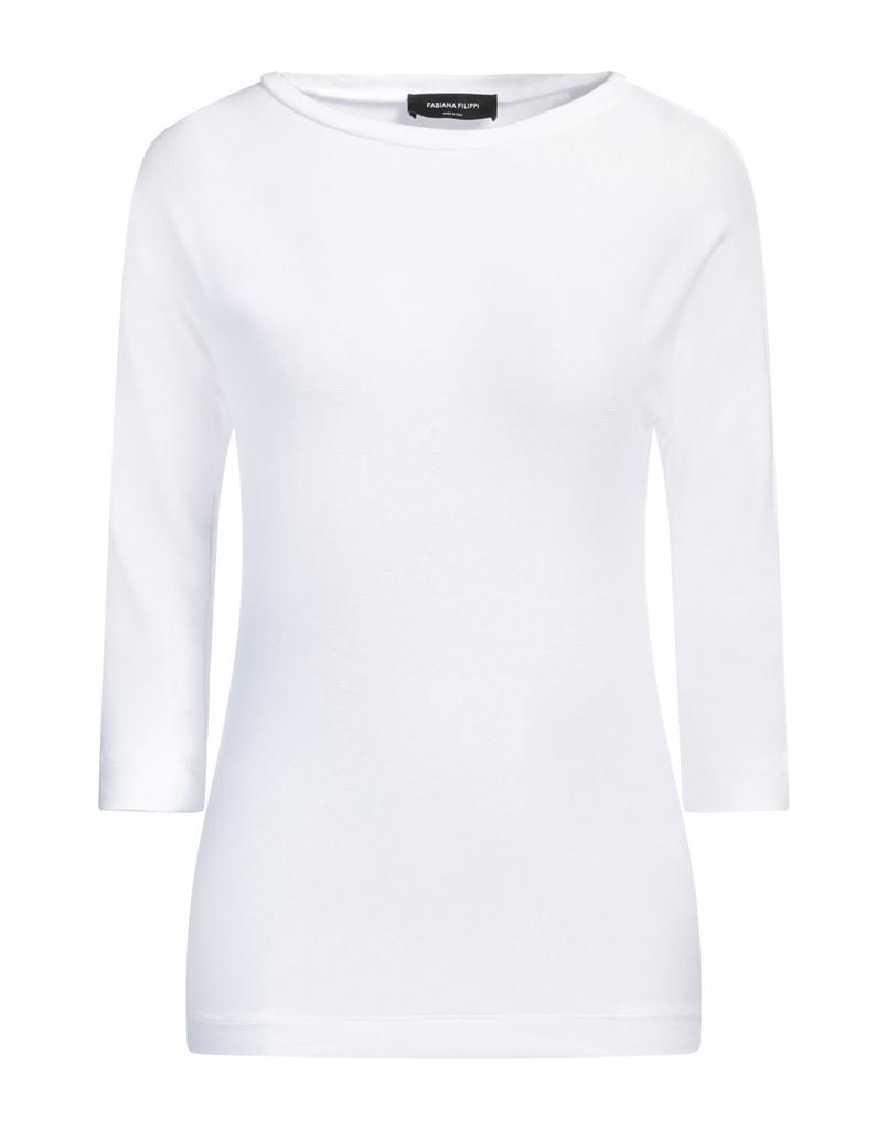 Fabiana Filippi Basic T-shirt