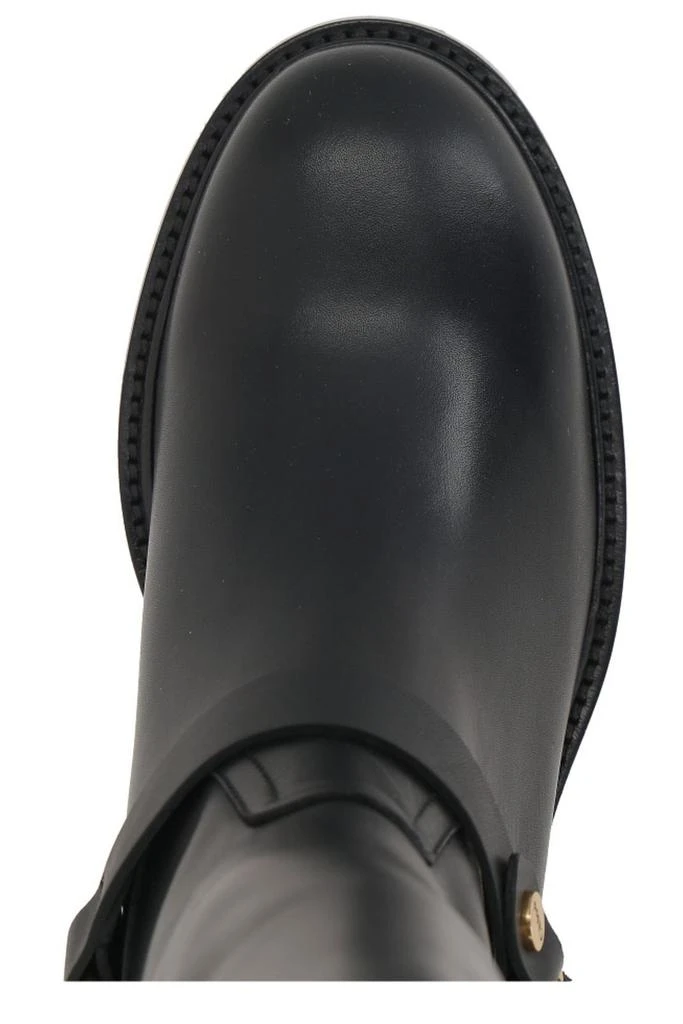 Chloé Chloé Dakota Boots 4