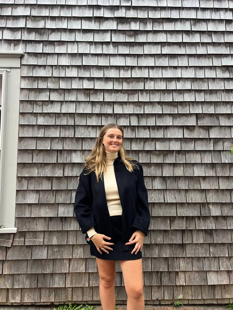 Hartford Hartford - Valentine Woven Coat