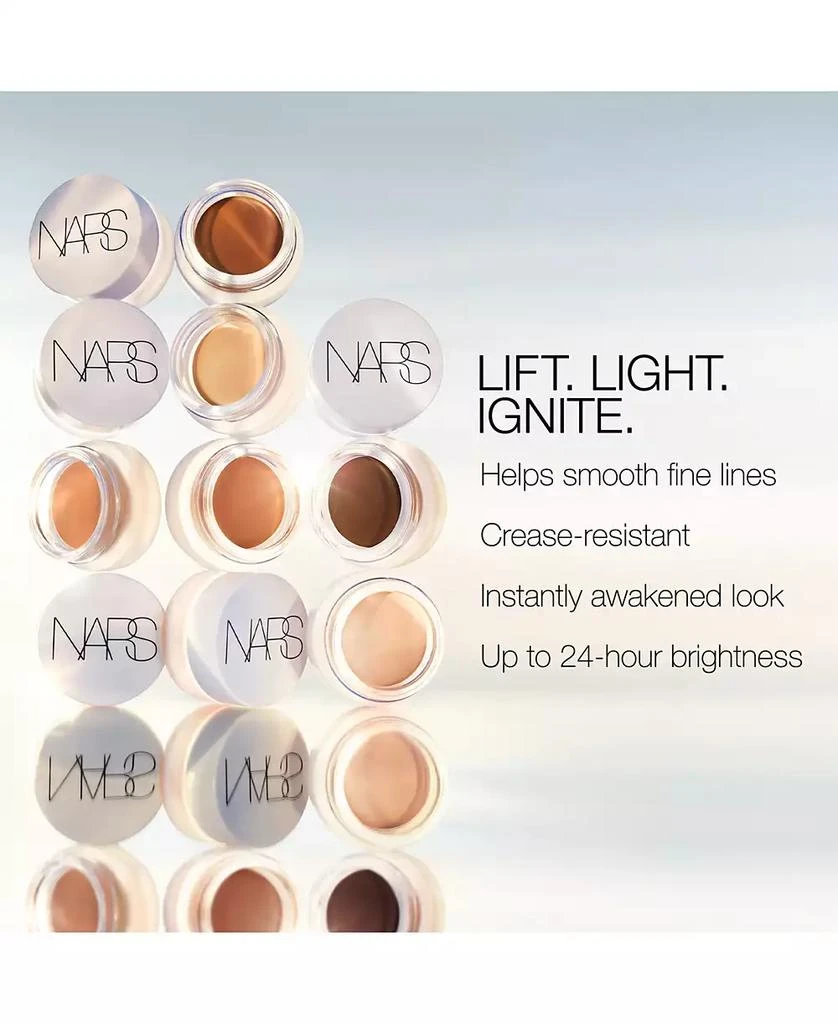 NARS Light Reflecting Eye Brightener 8