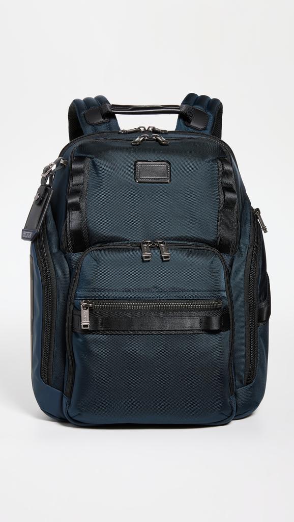 Tumi Alpha Bravo Search Backpack