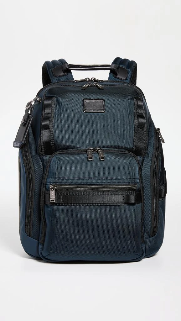Tumi Alpha Bravo Search Backpack 1