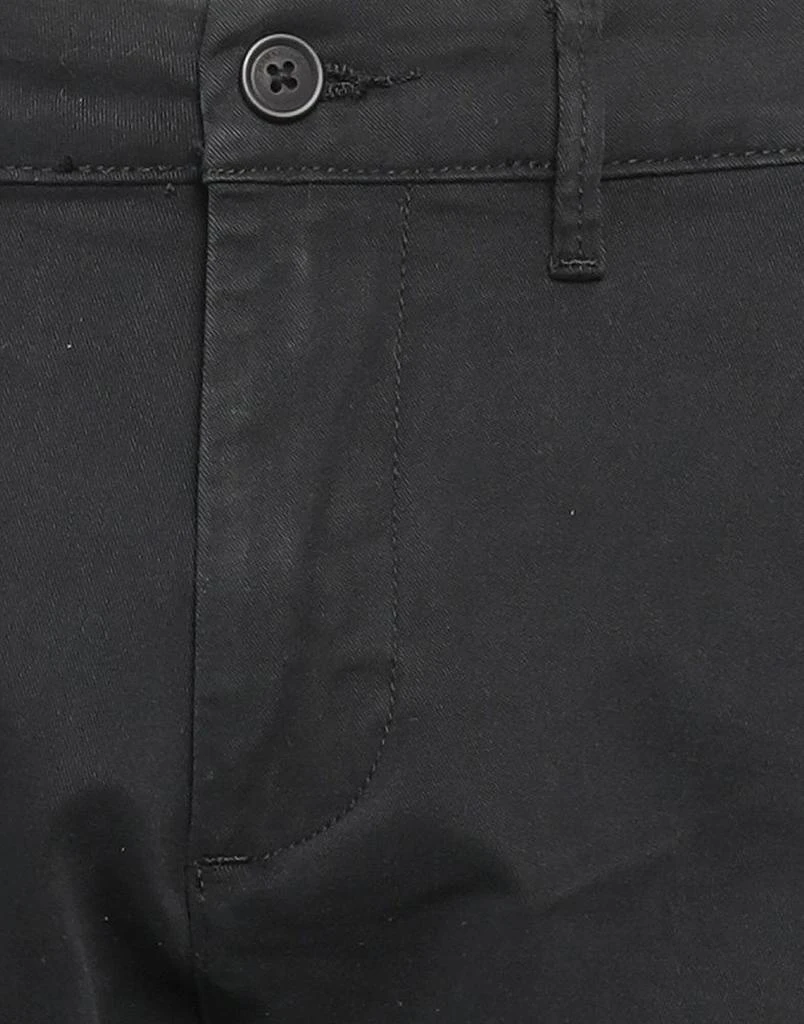 HAMAKI-HO Casual pants 4