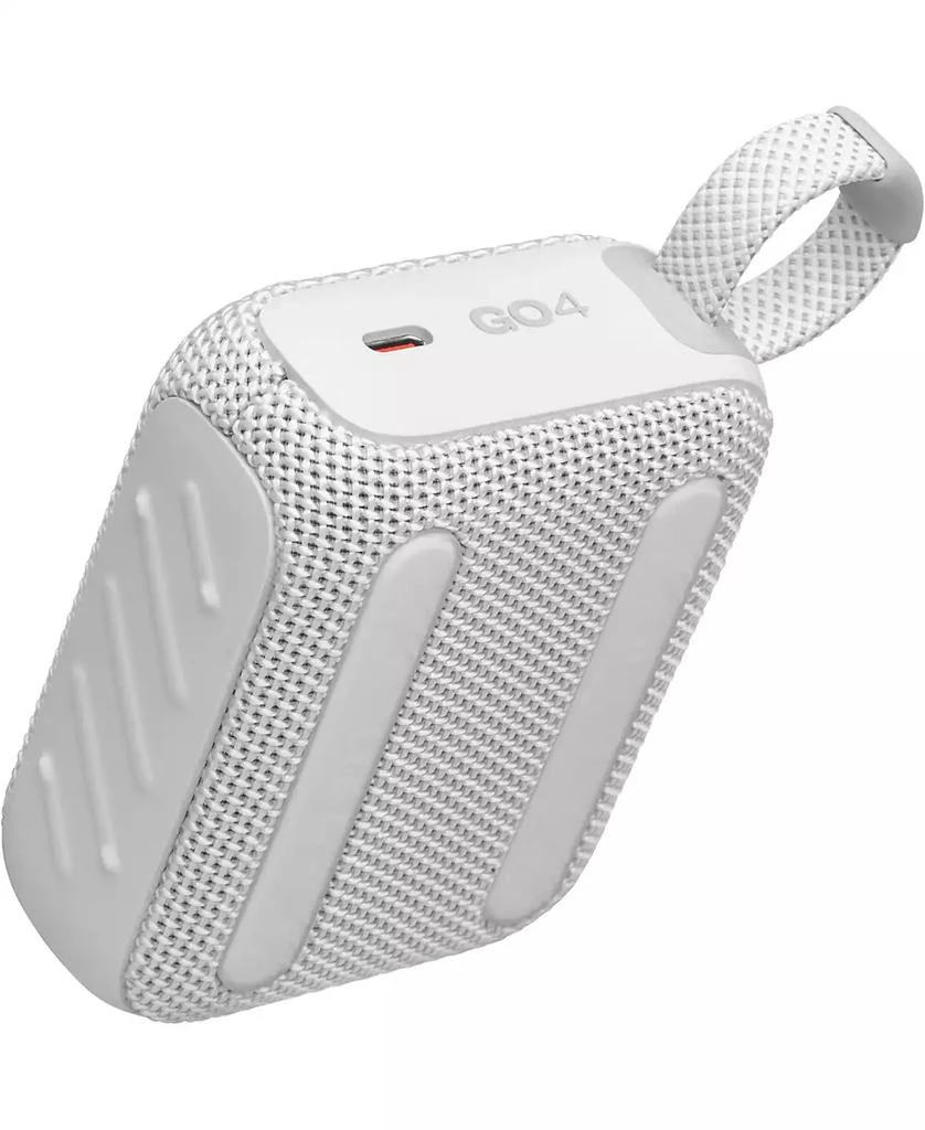 JBL Go 4 Ultra portable Waterproof Bluetooth Speaker 4
