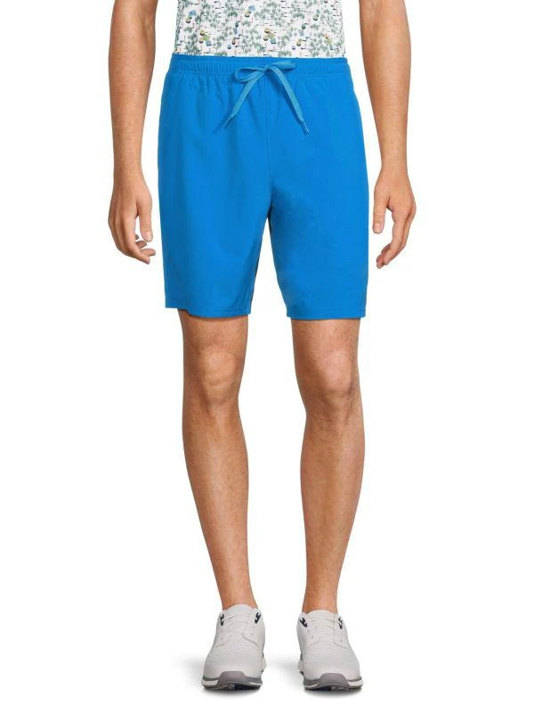 Original Penguin Solid Shorts 1