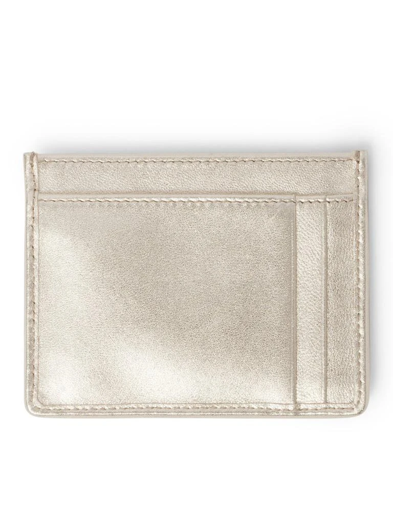 Miu Miu NAPPA MATELASSE CARD HOLDER` 2