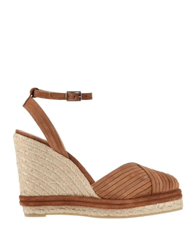 CASTAÑER Espadrilles