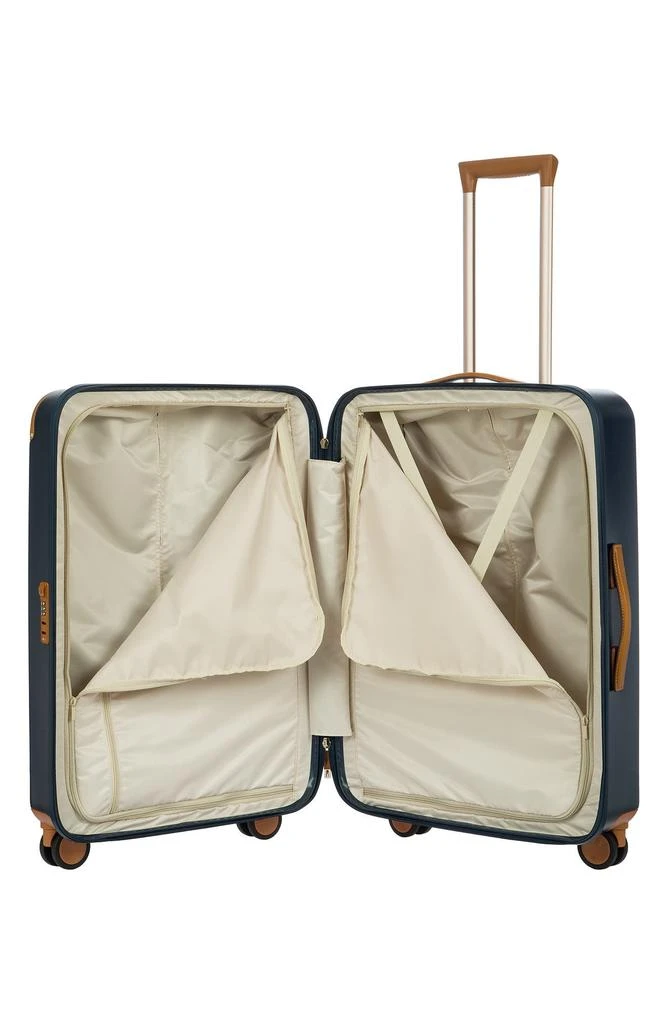 Bric's Amalfi 27" Spinner Suitcase 7