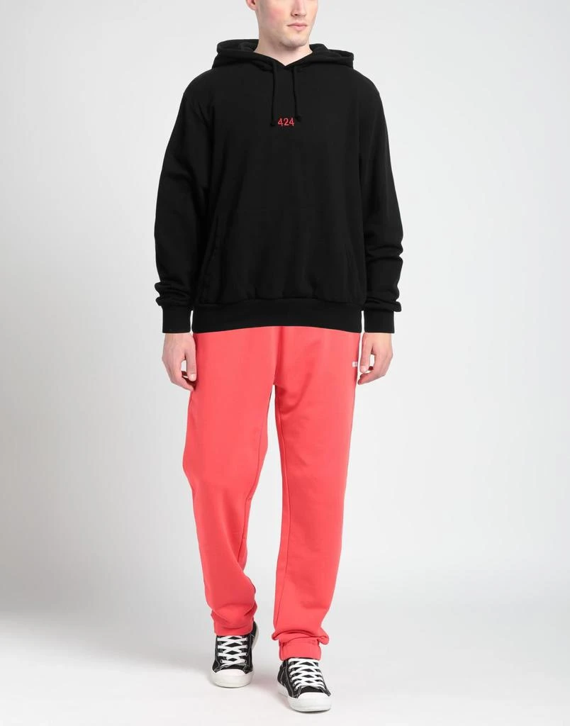 424 Hooded sweatshirt 2