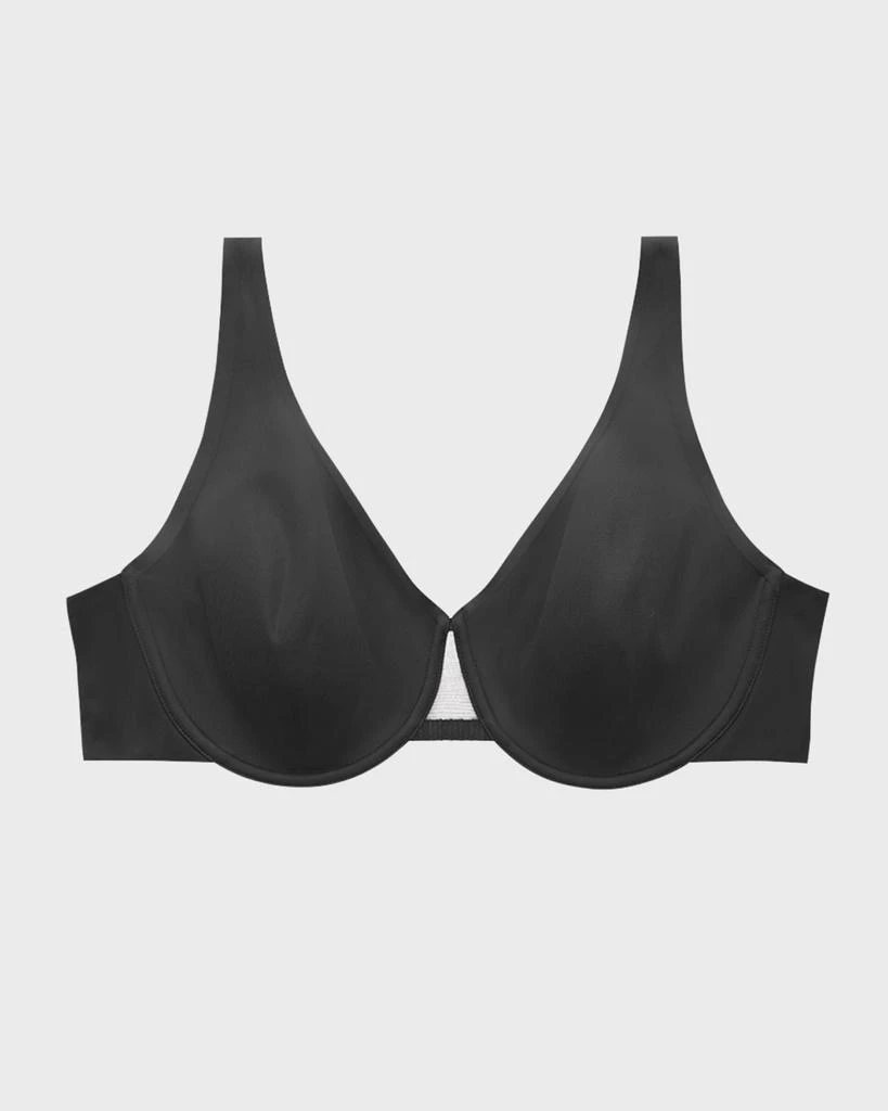 ThirdLove Classic Unlined Minimizer Bra 1