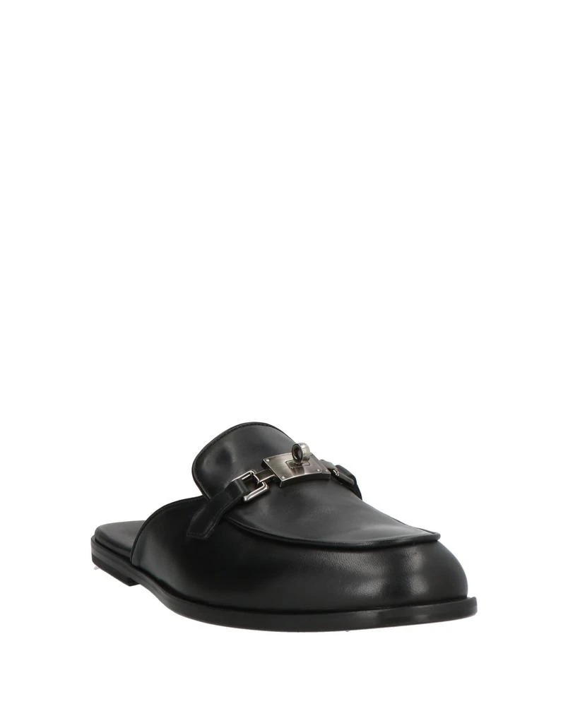GIOVANNI CONTI Mules and clogs 2