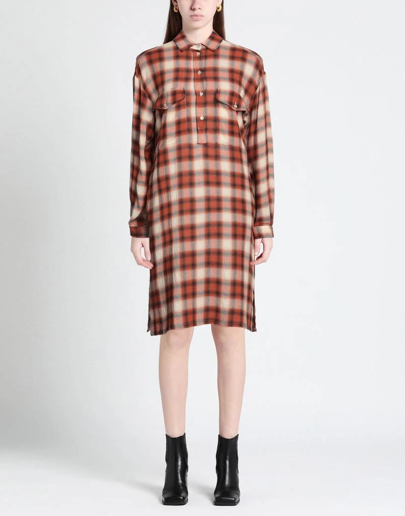 DANIELA PANCHERI Midi dress 2
