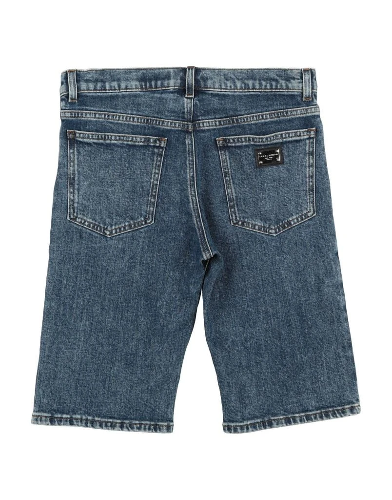 Dolce 
Gabbana Denim shorts 2