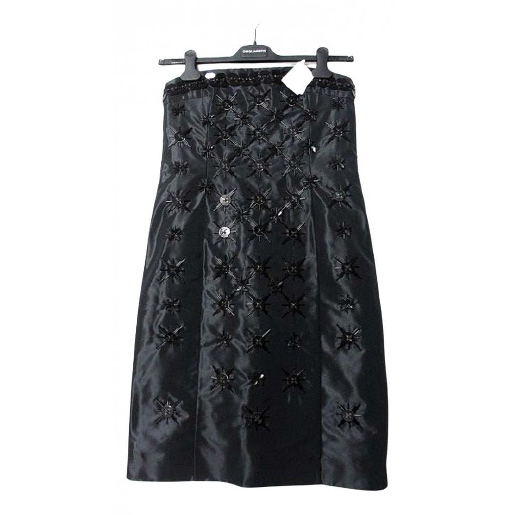 MAISON MARGIELA Maison Martin Margiela Mini dress