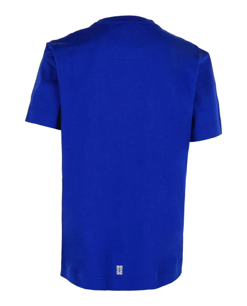 Givenchy Slim-Fit Logo T-Shirt 2