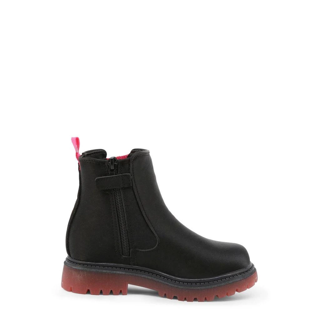 Shone Ankle boots Black Girl 3