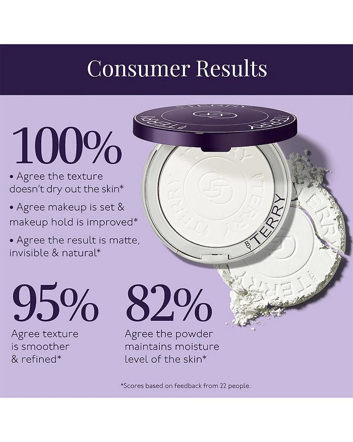 BY TERRY Hyaluronic Pressed Hydra Powder 7