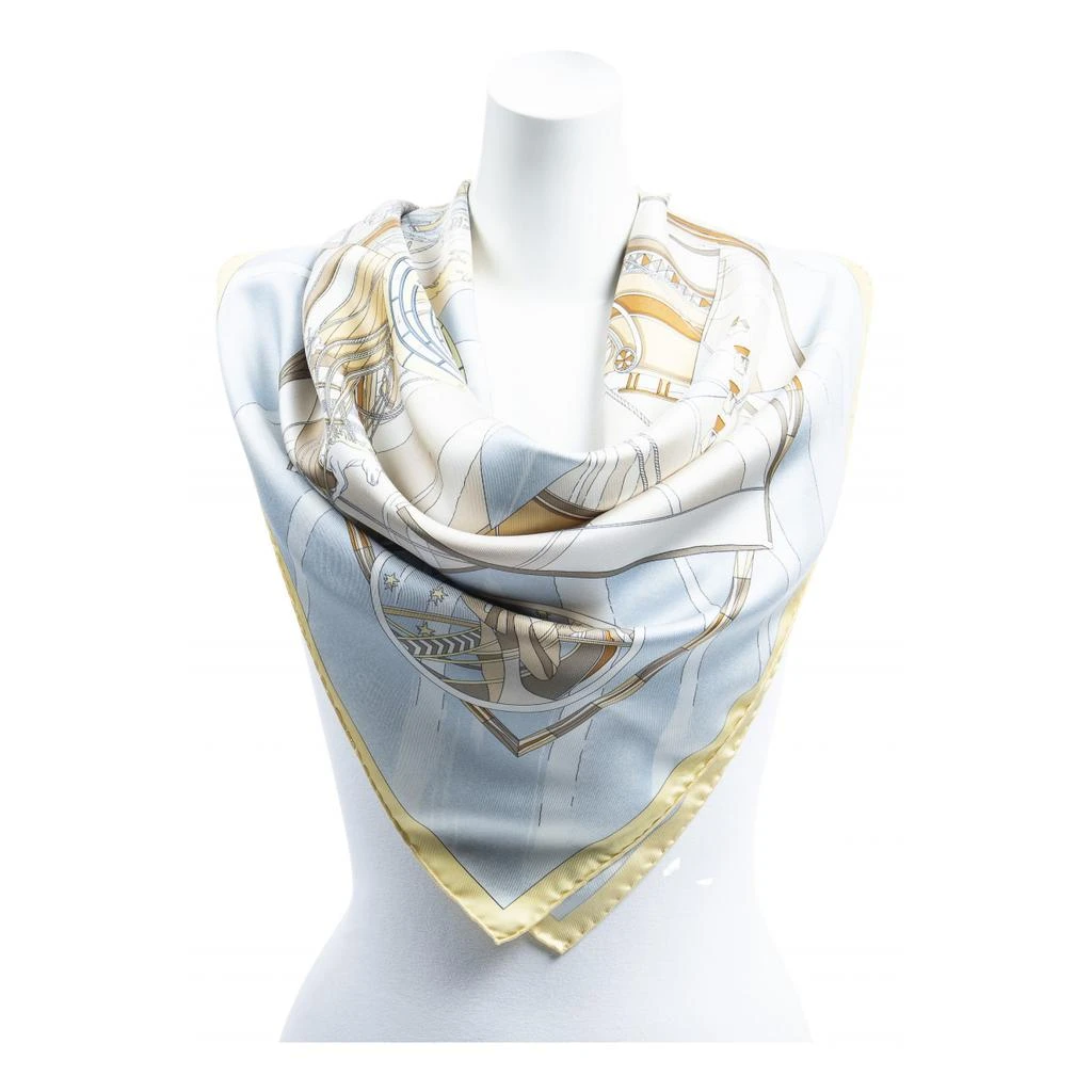 Hermes Hermès Scarf 1