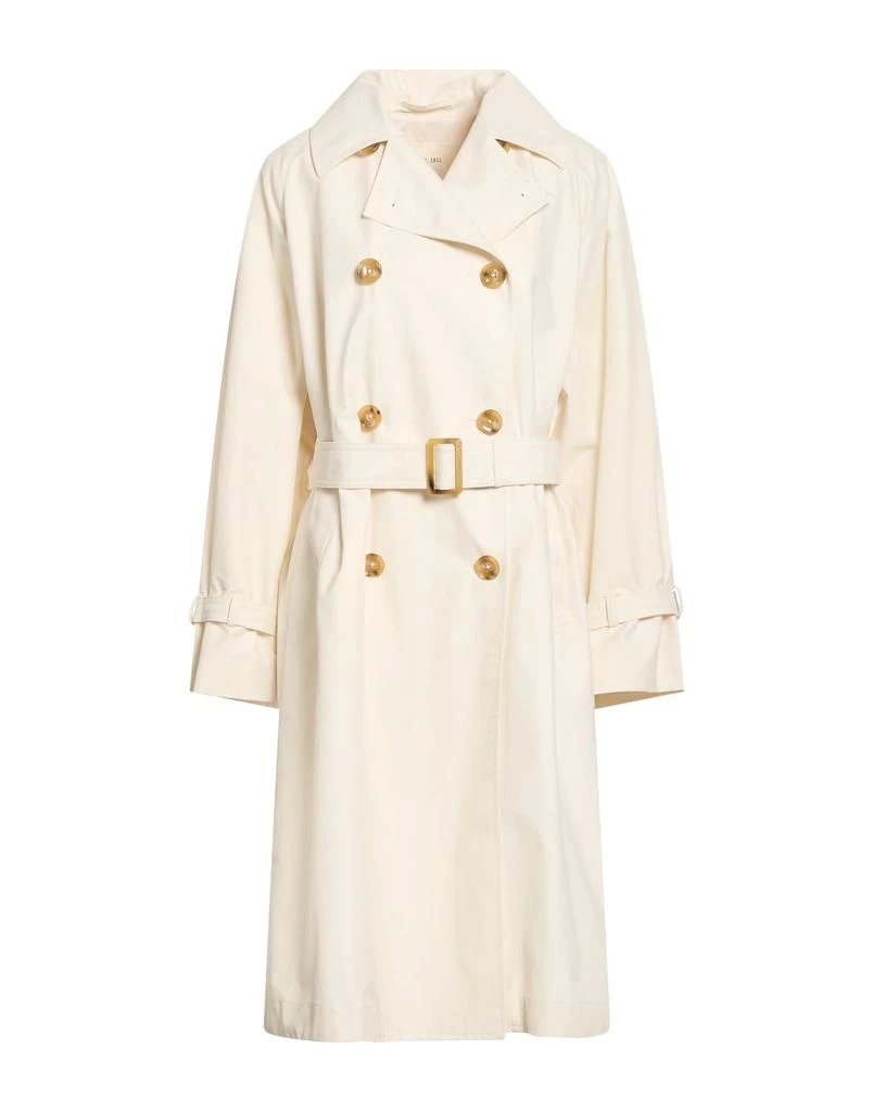 L.B.M. 1911 Trench coat