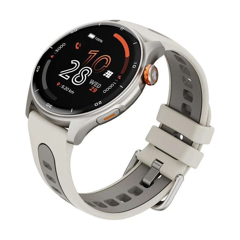 Cubitt AURA Pro Smartwatch / Fitness Tracker with 1.43" Touch AMOLED 2