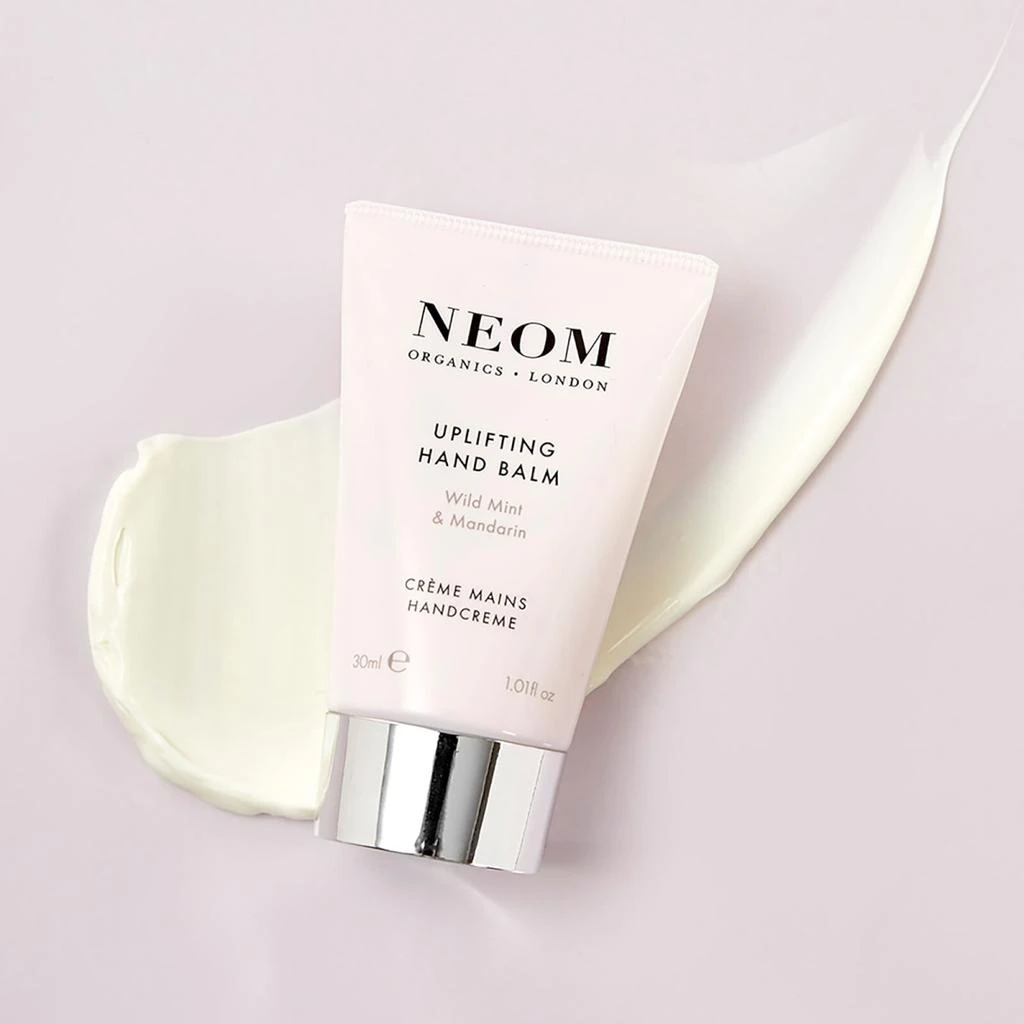 NEOM NEOM Uplifting Hand Balm 1 fl. oz 6