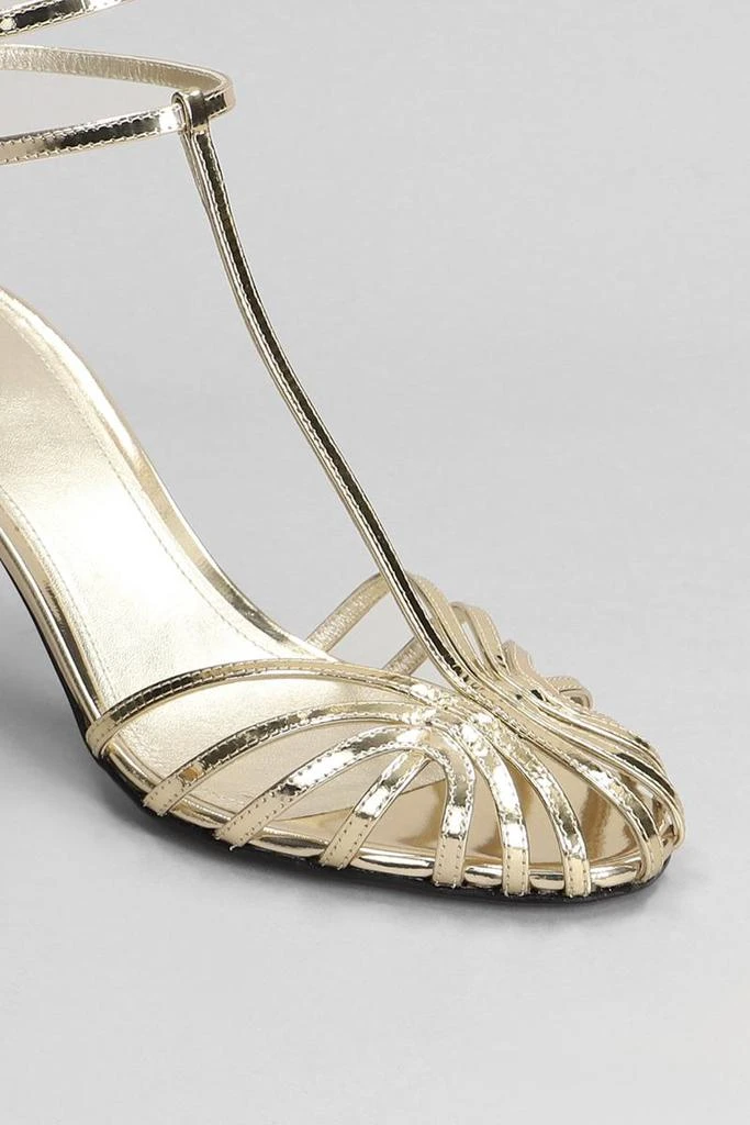Alevi Milano Alevi Milano Jessie 075 Sandals 5